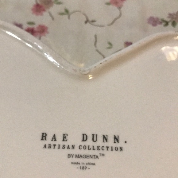 Heart ❤️ Dish - Picture 2 of 4